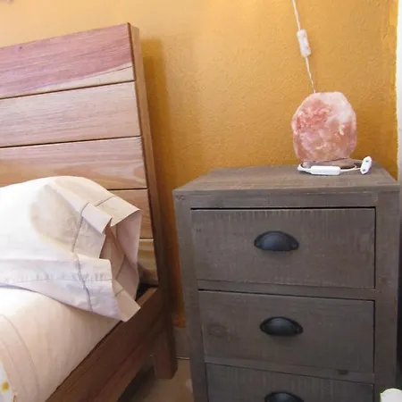 De Mielandre Bed & Breakfast Teyssieres