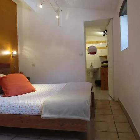 De Mielandre Bed & Breakfast