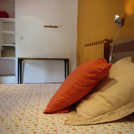 Bed and breakfast De Miélandre 3*