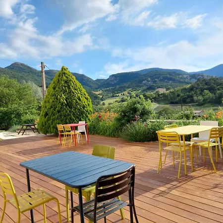 De Miélandre Bed and breakfast