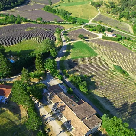 Bed & Breakfast De Mielandre