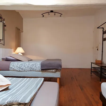 De Mielandre Bed & Breakfast Teyssieres